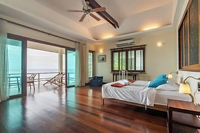 Pawapi Beach Resort