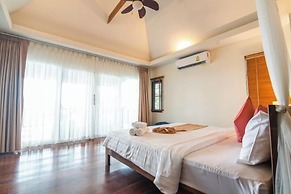 Pawapi Beach Resort