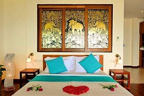 Pawapi Beach Resort