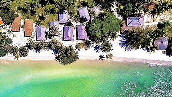 Pawapi Beach Resort