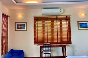 Pawapi Beach Resort