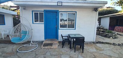 The Lake House