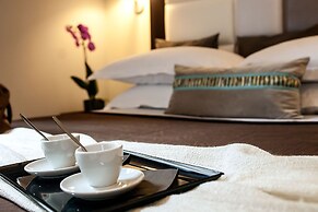 DVE Suite Rome