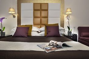 DVE Suite Rome