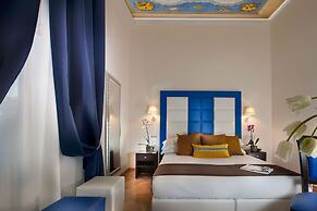 DVE Suite Rome