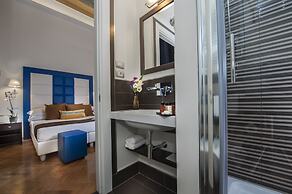 DVE Suite Rome