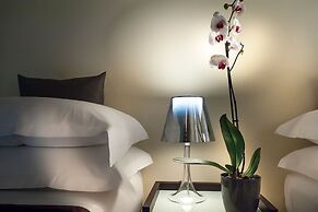 DVE Suite Rome