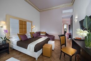 DVE Suite Rome