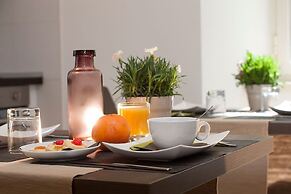 DVE Suite Rome
