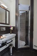 DVE Suite Rome