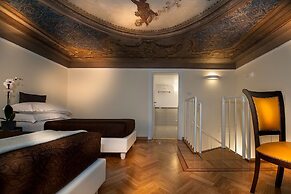 DVE Suite Rome