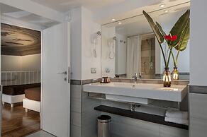 DVE Suite Rome
