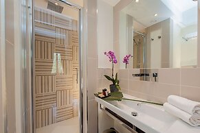 DVE Suite Rome