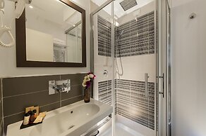 DVE Suite Rome