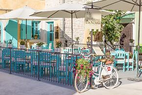 Heritage hotel Chersin