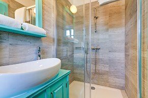 Heritage hotel Chersin