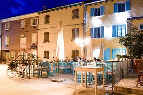 Heritage hotel Chersin