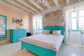 Heritage hotel Chersin
