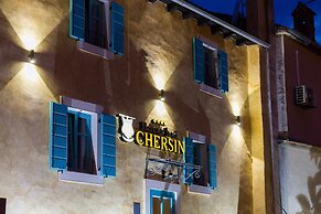 Heritage hotel Chersin