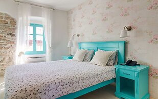 Heritage hotel Chersin