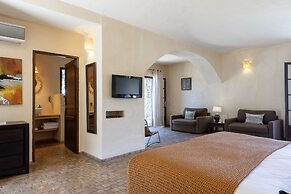 Hôtel Case Latine