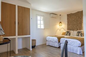 Hôtel Case Latine