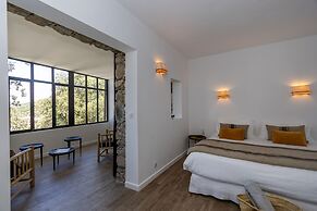 Hôtel Case Latine
