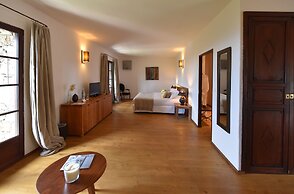 Hôtel Case Latine