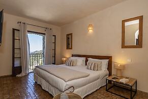 Hôtel Case Latine