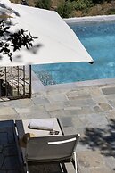 Hôtel Case Latine