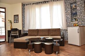 Apartments Plovdiv