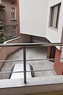 Apartments Plovdiv