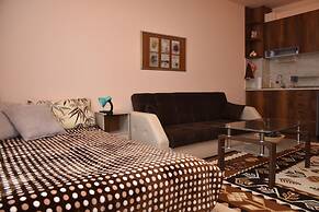 Apartments Plovdiv