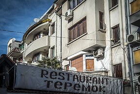 Apartments Plovdiv