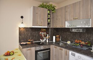 Apartments Plovdiv