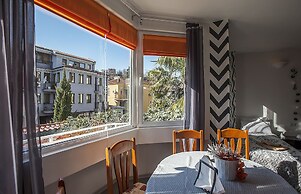 Apartments Plovdiv