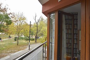 Apartments Plovdiv