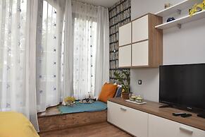 Apartments Plovdiv