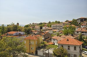 Apartments Plovdiv