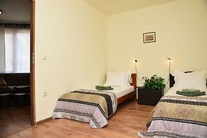 Apartments Plovdiv