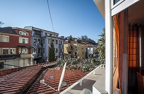 Apartments Plovdiv