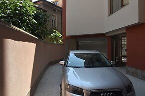 Apartments Plovdiv