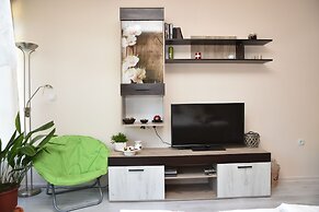 Apartments Plovdiv