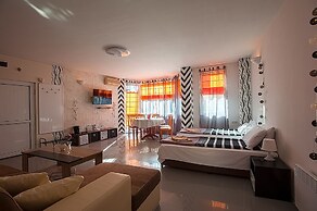 Apartments Plovdiv