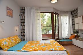 Apartments Plovdiv