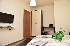 Apartments Plovdiv