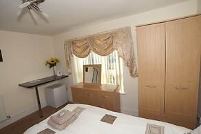 Park Hall Suites