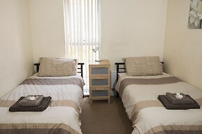 Park Hall Suites