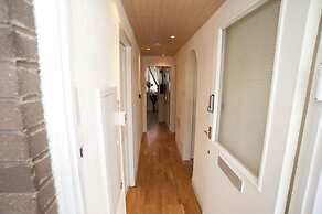 Park Hall Suites