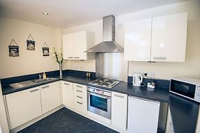 Park Hall Suites